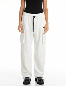 PANTALONI Donna REPLAY W8121 23741 098 