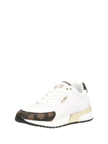 SNEAKERS Donna CRIME LONDON CHELSEA 21203AA7 10 WHITE 