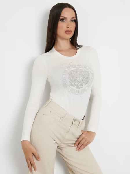 T-SHIRT Donna ONLY 15289732 FILIPPA KALAMATA 