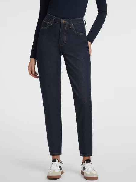 JEANS  LEVIS 9EL231 - 551Z DAH BLACK CANYON 