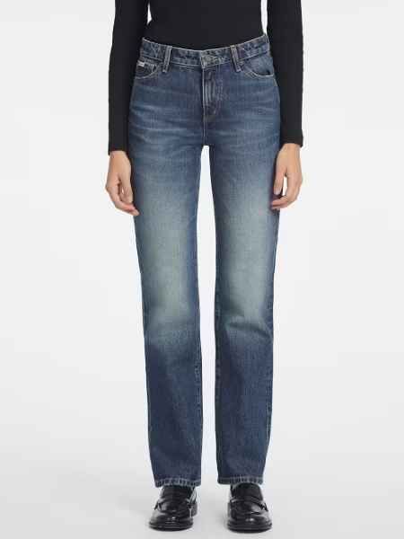 JEANS Donna GUESS JEANS W4BA0Y D5CC4 GJUS 