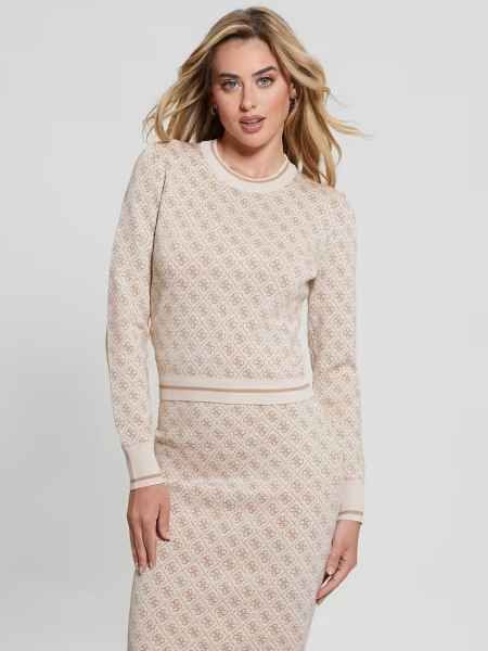 MAGLIE Donna JJXX 12261546 CARA CLOUD DANCER 