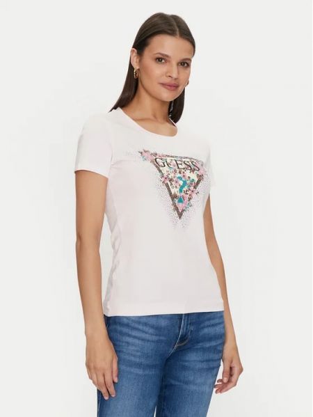 T-SHIRT Donna DIESEL A15096 0NIAX - T-BUXT-CROP 100 WHITE 