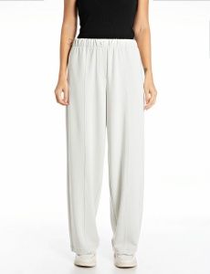 PANTALONI Donna ONLY 15326724 CORINNE BLACK 