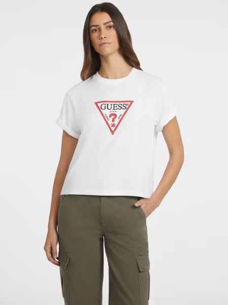 T-SHIRT  TOMMY HILFIGER KB0KB08575 ESSENTIAL DW5 DESERT SKY 