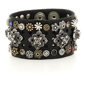 BRACCIALE Donna CAMPOMAGGI C010690ND X2685 C1501 