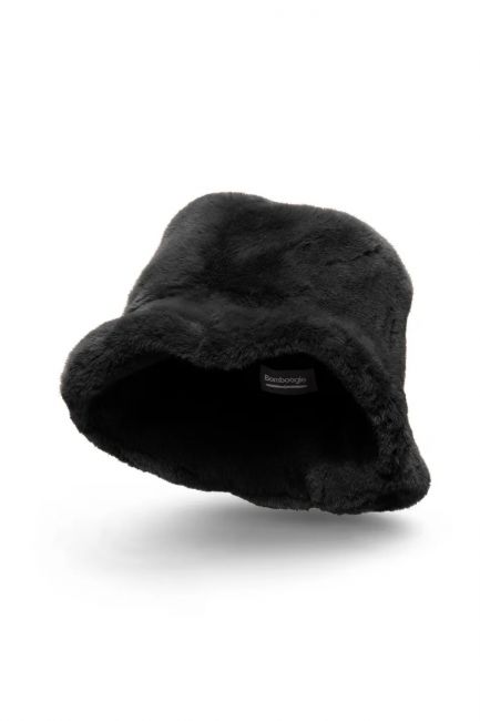 CAPPELLO  GOORIN BROS. 101-1782 BESTIE BLACK 