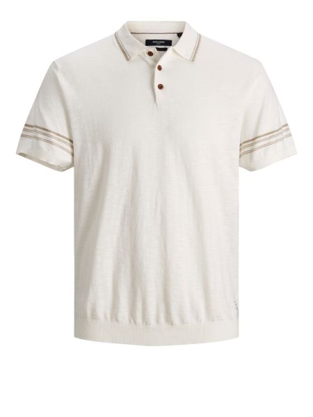 POLO Uomo NAPAPIJRI E-COLVILLE NP0A4HPX R25 RED BARBERRY 