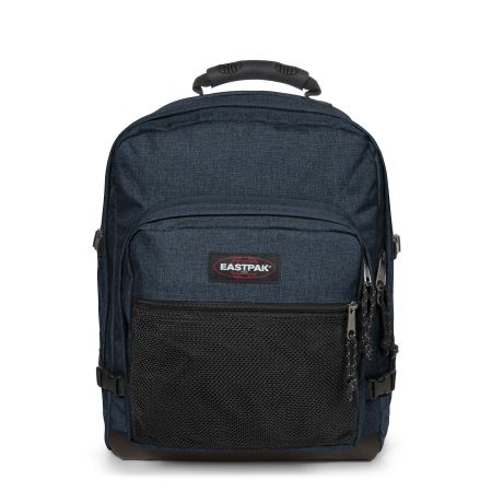 ZAINO  EASTPAK PROVIDER EK520 77H BLACK DENIM 