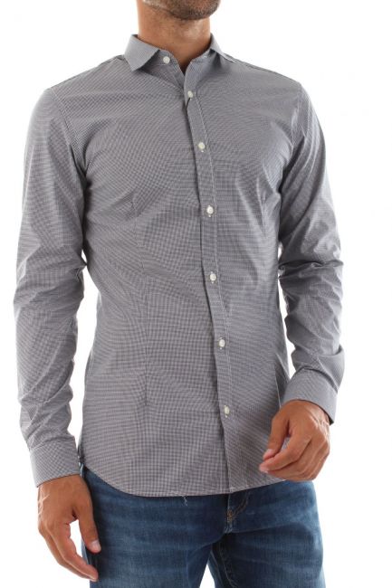 CAMICIE Uomo REPLAY M4118 .000.52706 OXFORD 001 