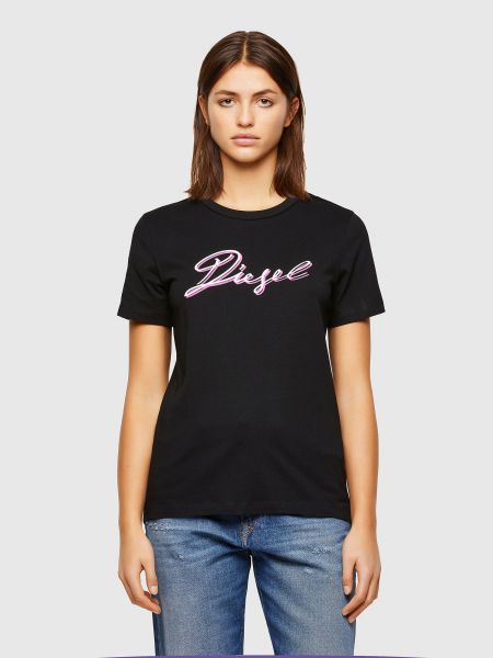 T-SHIRT Donna GUESS W4YI72 J1314 G012 