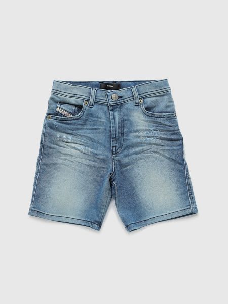 SHORTS E BERMUDA Ragazzo JACK&JONES 12254213 BRADKEY SWEAT CARGO MOONBEAM 