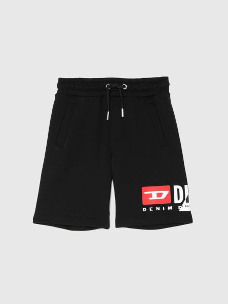 SHORTS E BERMUDA  VANS VN0007Z6BLK1 BLACK 