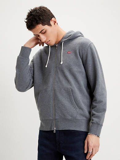 FELPA Uomo JACK&JONES 12249454 JJHEKTOR MONNBEAM 