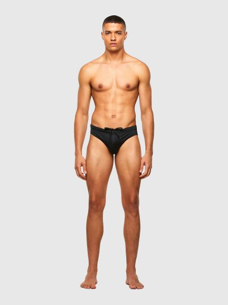 COSTUME MARE E PISCINA Uomo DIESEL A14129 0DRAI 9XX BLACK 