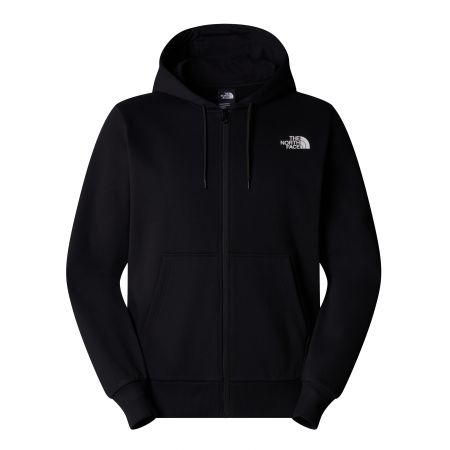 FELPA Uomo THE NORTH FACE NF0A89FC - M SIMPLE DOME HD JK31 