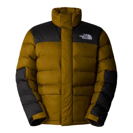 CAPISPALLA E GIACCHE Uomo THE NORTH FACE NF0A853I - M SAIKURU 5OU MALLARD BLUE 