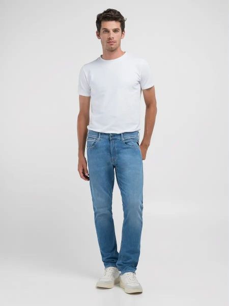 JEANS Uomo REPLAY M914H.815 762 - AMBASS 009 