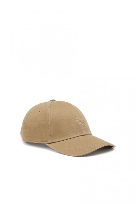 CAPPELLO  GOORIN BROS. 101-1687 DEADLY TAUPE 