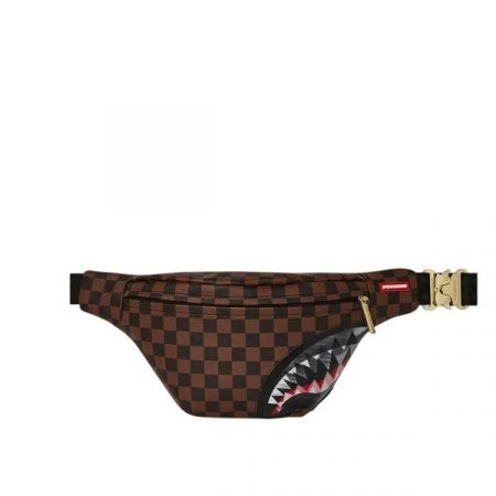 BORSE  SPRAYGROUND 910D6499NSZ HENNY RACEWAY LARGE 