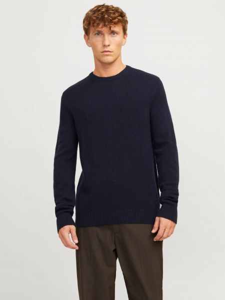 MAGLIE Uomo TOMMY HILFIGER MW0MW36535 LAMBSWOOL DW5 DESERT SKY 