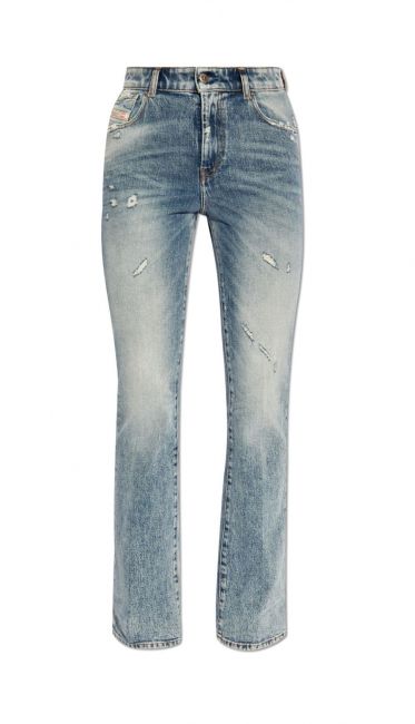 JEANS Donna DIESEL 1996 D-SIRE 09J86 01 