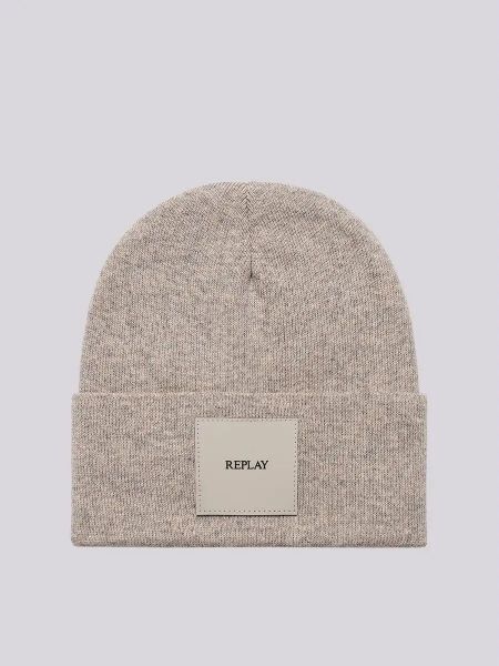 CAPPELLO  THE NORTH FACE NF0A3FJW - SALTY LINED QLI WHITE DUNE 