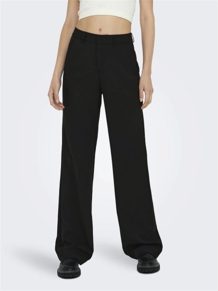 PANTALONI Donna ONLY 15326724 CORINNE HUMUS 