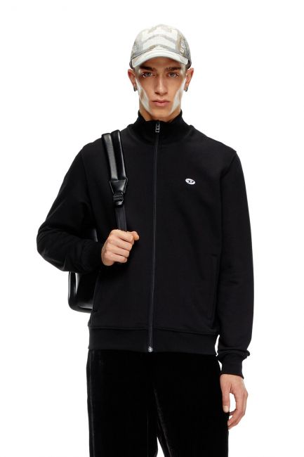 FELPA Uomo JACK&JONES 12241777 VESTERBRO FOREST RIVER 