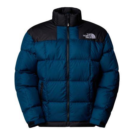 CAPISPALLA E GIACCHE Uomo THE NORTH FACE NF0A4M8EKX71 - M PINECROFTTRICLIMATE BLACK 