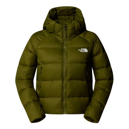 CAPISPALLA E GIACCHE Donna THE NORTH FACE NF0A89JC - W CROPPED SAIKURU KT01 BLACK/ASPHALY 