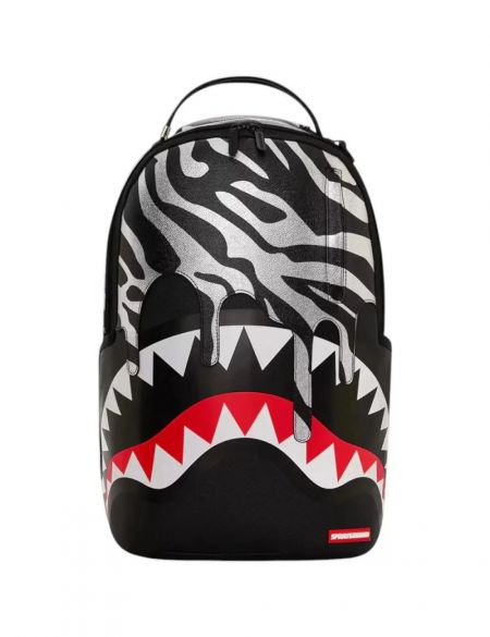 ZAINO  SPRAYGROUND 910B5948NSZ GLAMROCK FREDDY OTR 