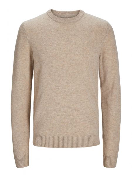 MAGLIE Uomo JACK&JONES 12215468 ROLLIE SEA MOSS 