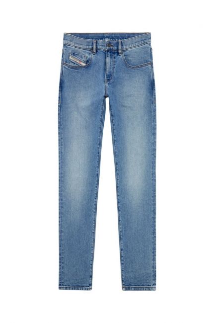 JEANS Uomo LEVIS 04511 5311 - 511 SLIM FIT STORM RIVER 