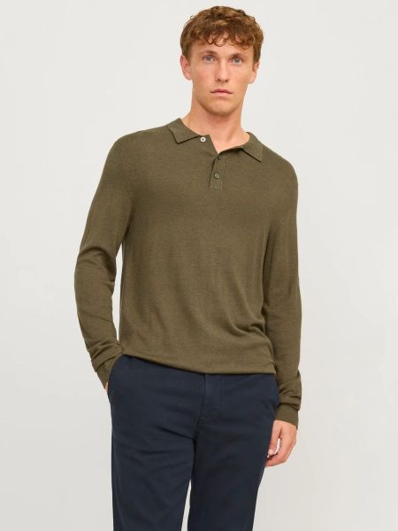 MAGLIE Uomo JJXX 12257492 EMIL PATMEAL 