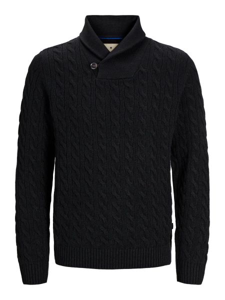 MAGLIE Uomo G-STAR D25174-D847 PREMIUM CORE KNIT 6484 BLACK 