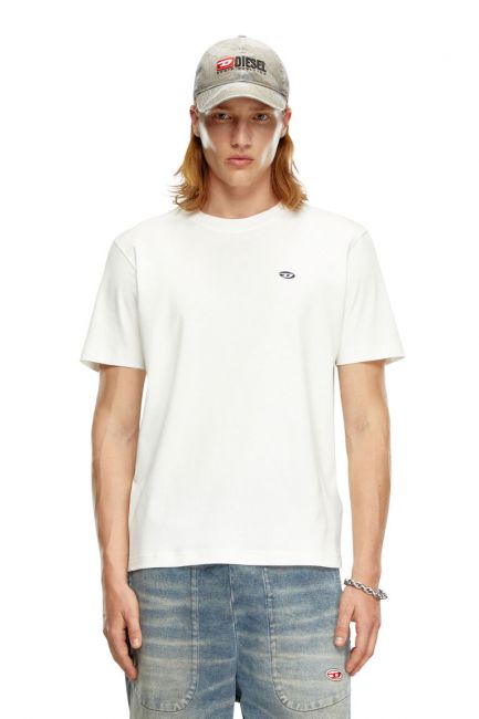 T-SHIRT Uomo REPLAY M6947 .000.23352P COMPACT JERSEY 067 