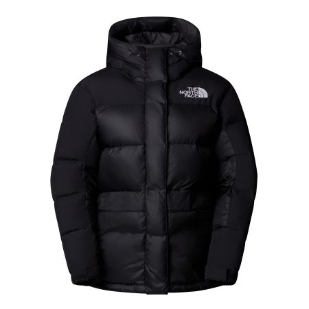 CAPISPALLA E GIACCHE Donna THE NORTH FACE NF0A3Y4S1NO1 - W HYALITE DOWN JKT MIDNIGHT PETROL 