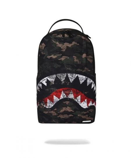 ZAINO  SPRAYGROUND 910B5948NSZ GLAMROCK FREDDY OTR 