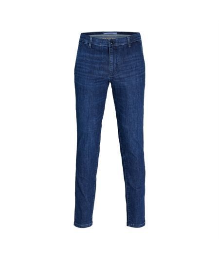 JEANS Uomo LEVIS 29507 1292 - 502 TAPER OVERNIGHTER 