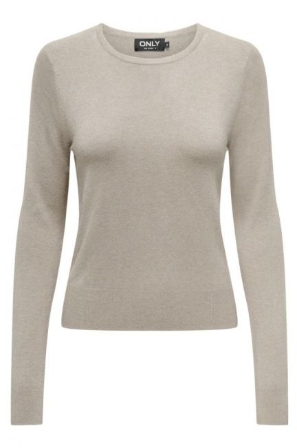 MAGLIE Donna MOLLY BRACKEN T1664BH BEIGE 