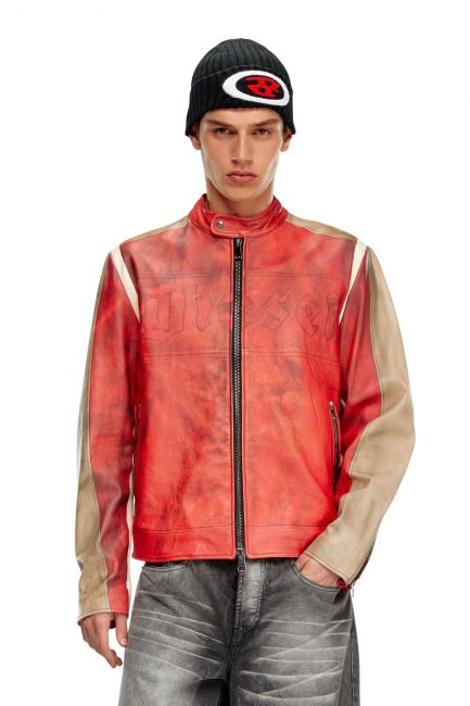 CAPISPALLA E GIACCHE Uomo JACK&JONES 12200208 RUSH RUBBER 