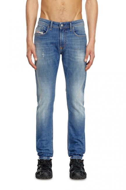 JEANS Uomo DIESEL 1985 LARKEE 0KIAL 01 