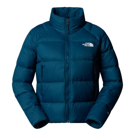 CAPISPALLA E GIACCHE Donna THE NORTH FACE NF0A4R2WJK31 - HMLYN DOWN PARKA BLACK 