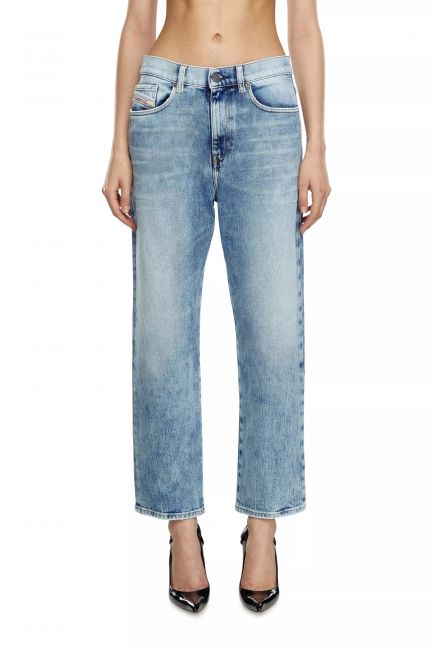 JEANS Donna DIESEL 1969 D-EBBEY 09J16 01 