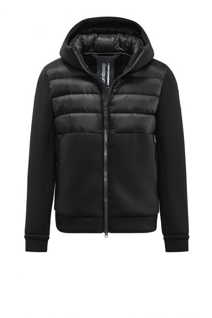 CAPISPALLA E GIACCHE Uomo JACK&JONES 12258386 KODA VEST ROSIN 