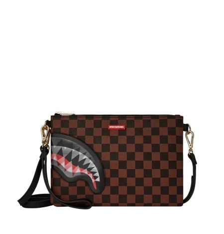 BORSE  SPRAYGROUND 910D6499NSZ HENNY RACEWAY LARGE 