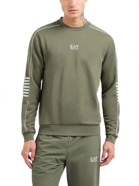 FELPA Uomo JACK&JONES 12241777 VESTERBRO FOREST RIVER 