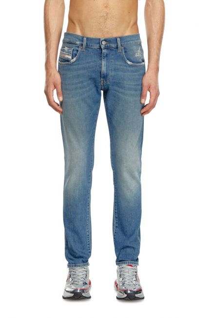 JEANS Uomo LEVIS A5737 0000 - SKATE CROP CARPENTER PANT 