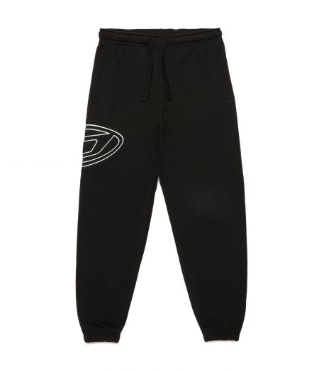 PANTALONI Ragazza JACK&JONES 12258383 BARKLEY BLACK 